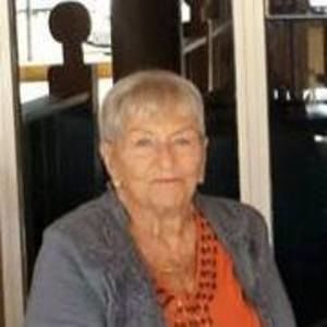 Meet your Posher, Rosemary